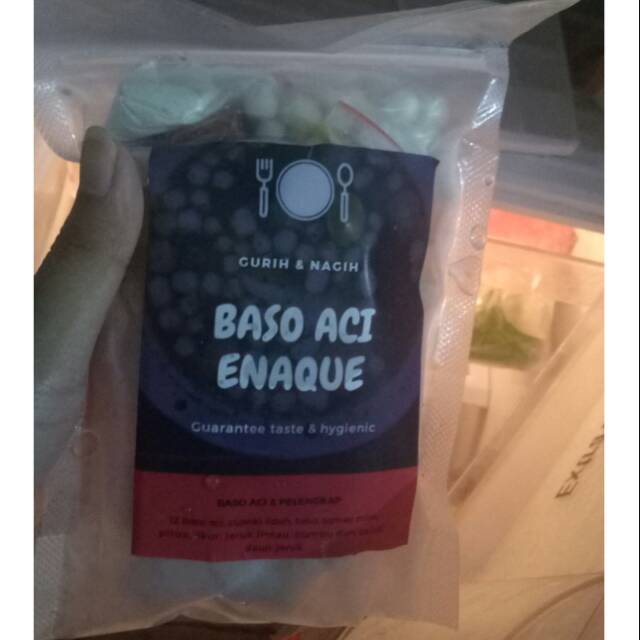

baso aci