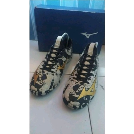 Mizuno Basara Sala Pro