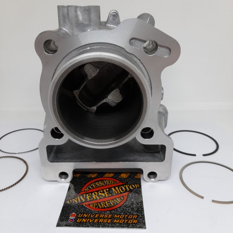 BLOK SEHER XEON ASSY 44D KARBU XEON LAMA CYLINDER ASSY BLOK SEHER