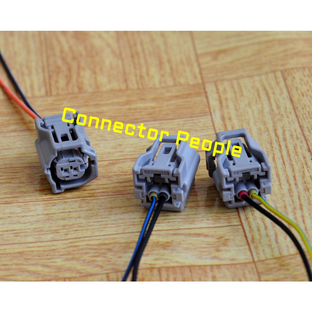 PNP Soket FuelPump fuel pompa Yamaha matic Mio J M3 R15 Nmax aerox