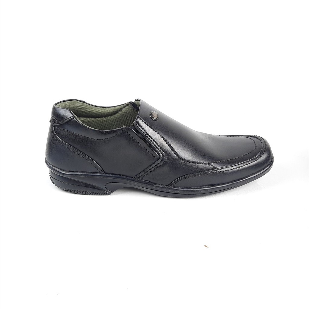 Sepatu Formal pantofel pria Ten Plus TA.705 39-43