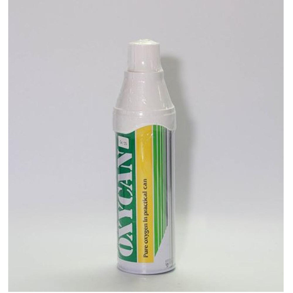 (Original) Oxycan Untuk Asma Exp Lama Termurah