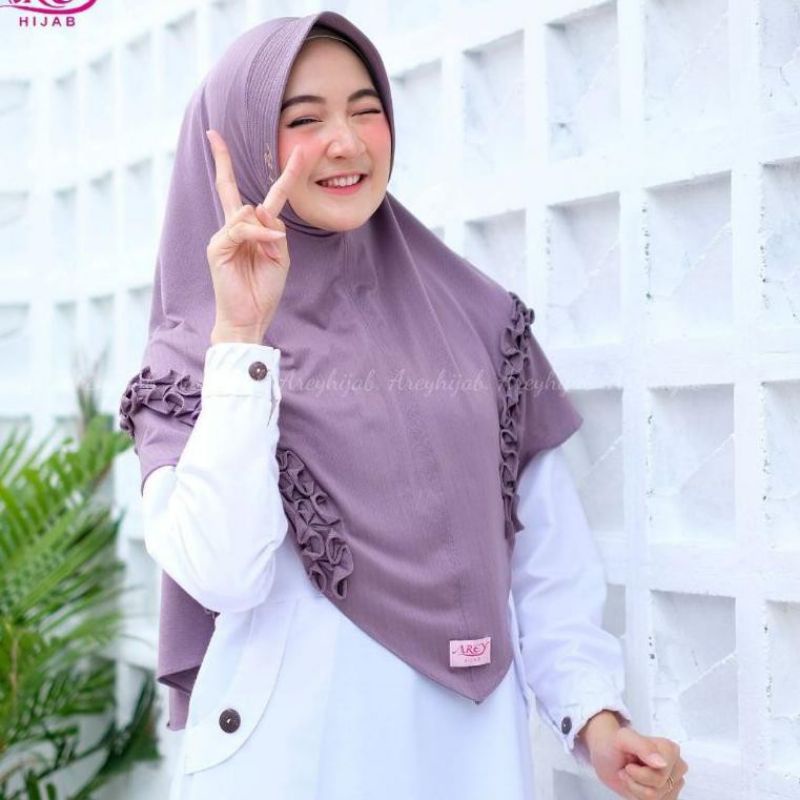 AREY YUMNA /ORIGINAL BY AREY HIJAB