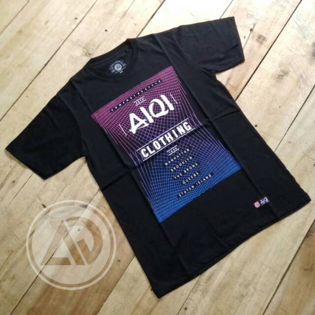 Kaos aiqi original