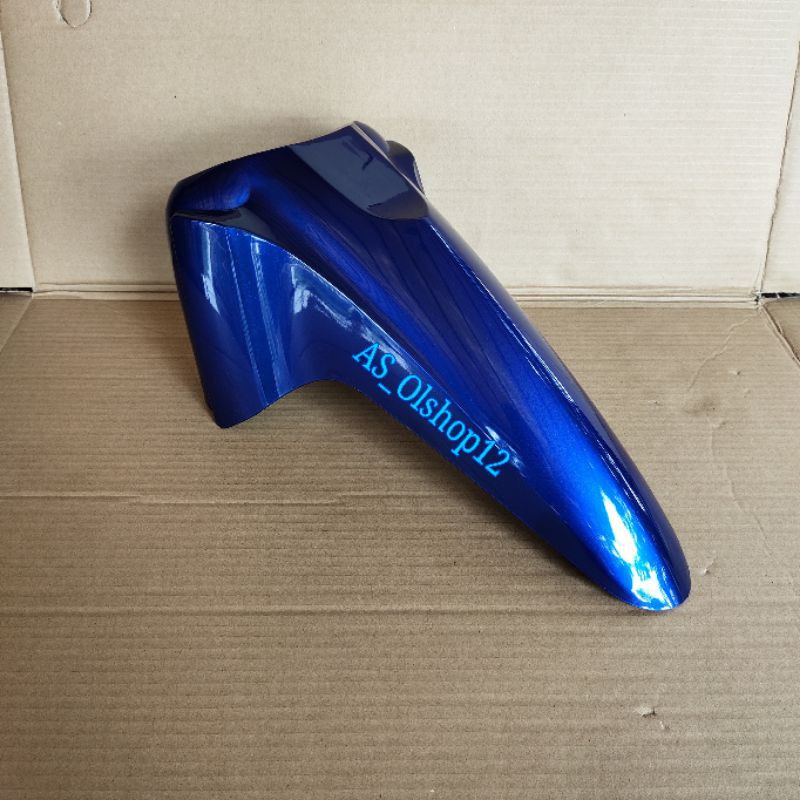 SPAKBOR DEPAN REVO LAMA / REVO LANCIP BIRU