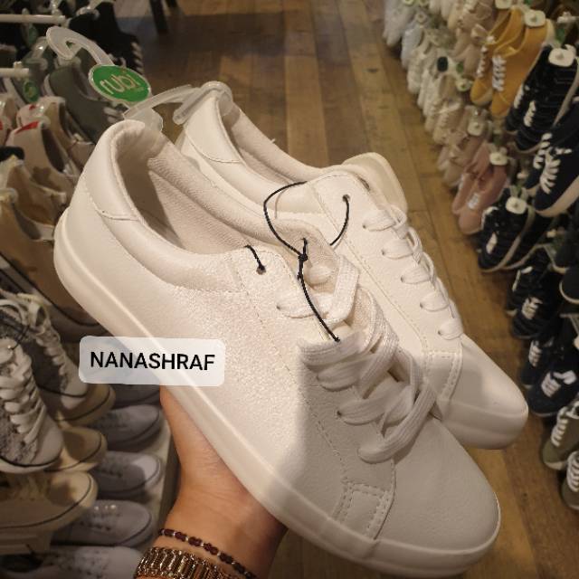 RUBI SHOES "Ally Low Rise Sneakers"