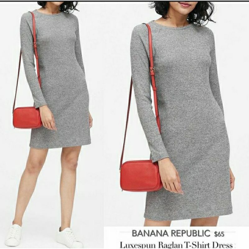 Banana Republic 100% Original