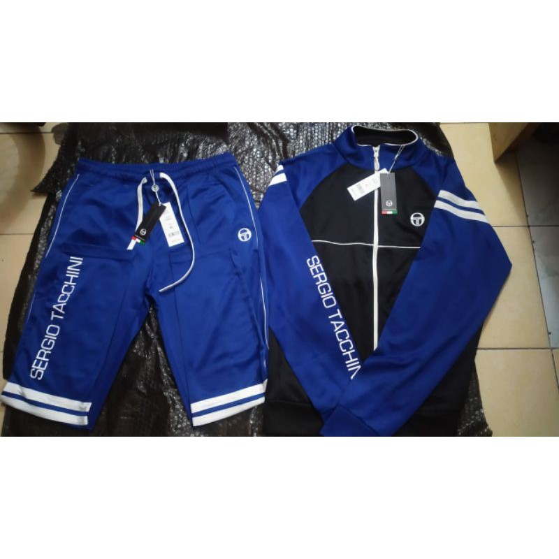 Sergio tacchini 1 set
