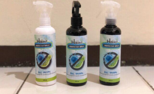 Haipest Disinfektan (500 Ml)