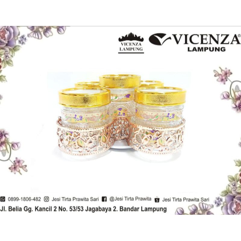 Toples vicenza