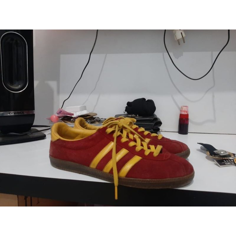 Adidas Spiritus