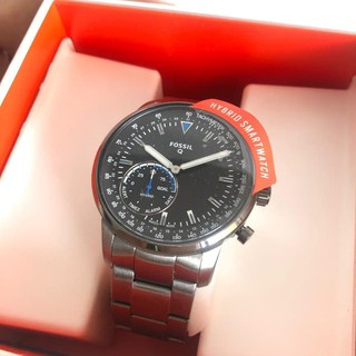 fossil ftw 1174