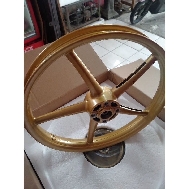 velg rcb Jupiter MX by vrossi