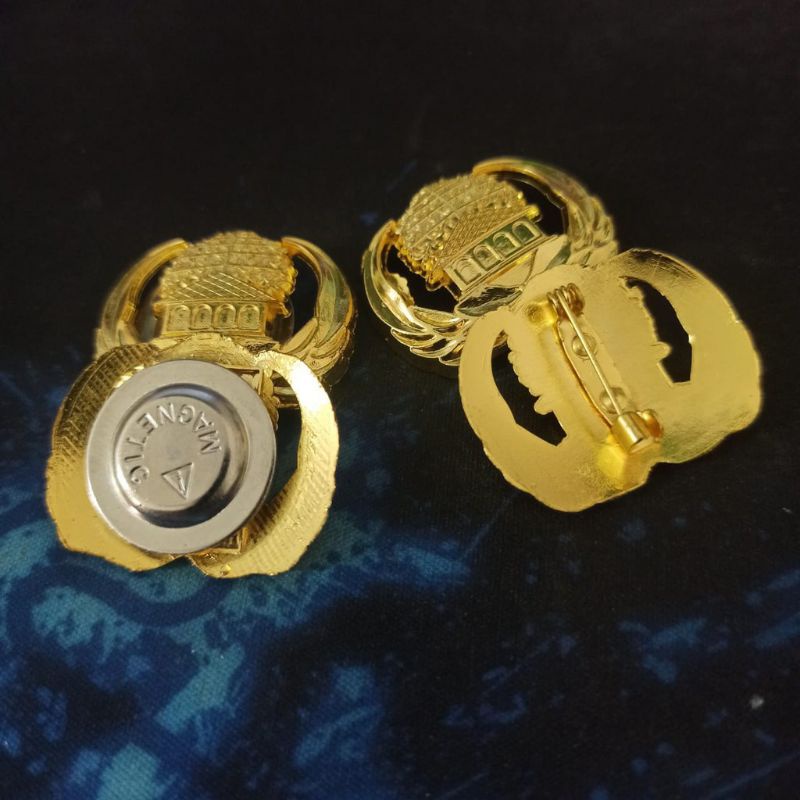 Lambang Korpri Siap Kirim