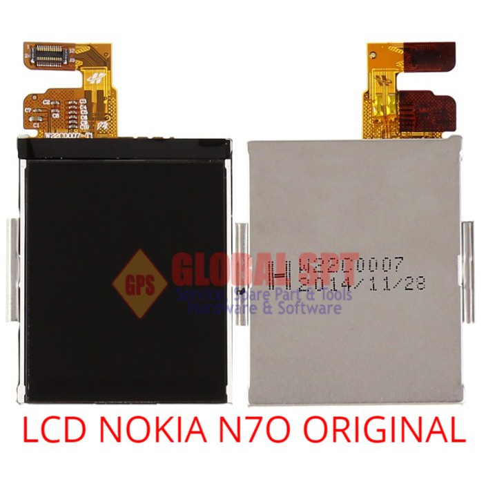 LCD NOKIA NK N70 70 6680 6681 N6680 ORIGINAL