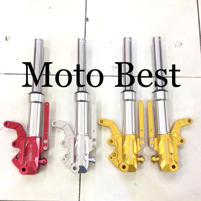 Upside Down Nmax New Nui