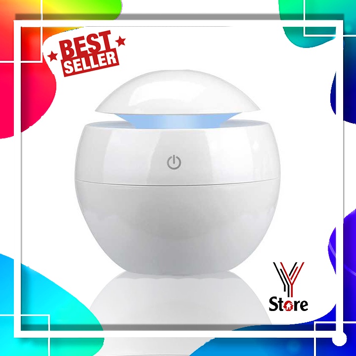 Aromatherapy Diffuser Air Humidifier Ultrasonic Taffware Diffuser Aromatherapy Diffuser Udara
