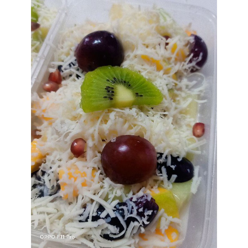 

salad buah anna_upie 650ml