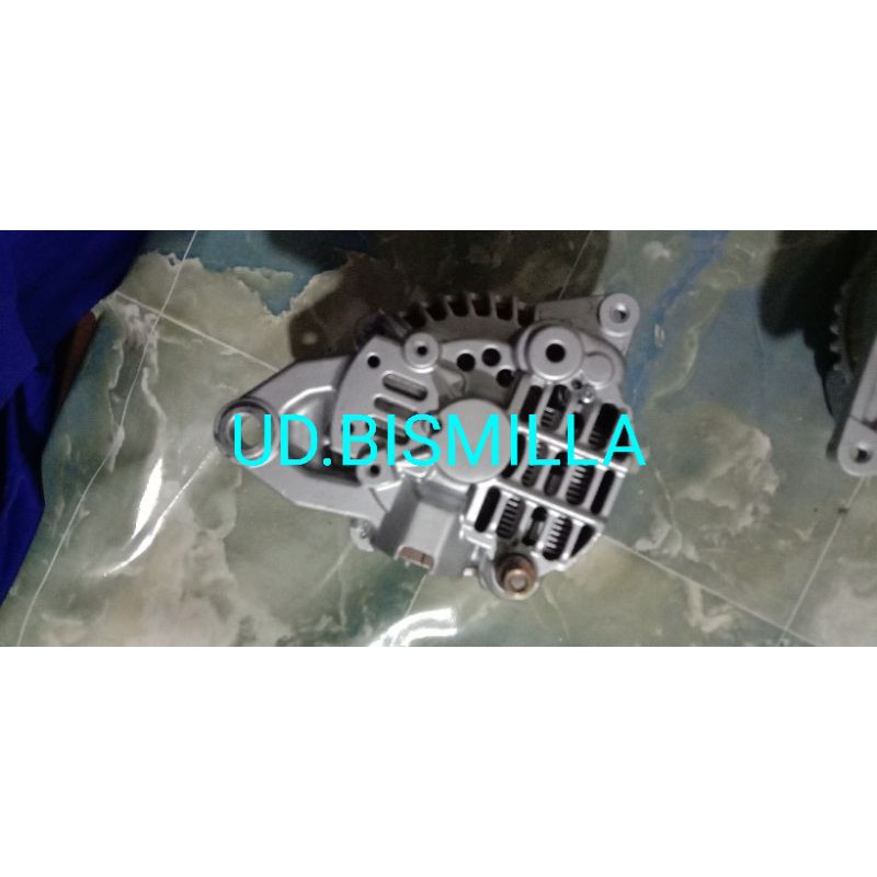 Dinamo Ampere Amper Mitsubishi Strada Triton 2.5 strada triton 2.5 2500cc