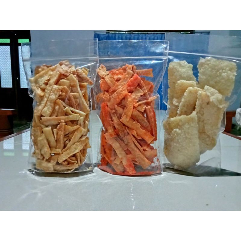

Loncis 1/2 kg 1 kg