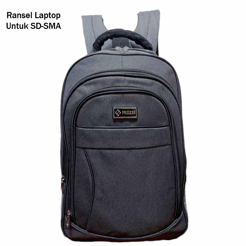 Tas Ransel laptop Tas Ransel Sekolah tas Anak tas Sekolah Free Cover Hujan