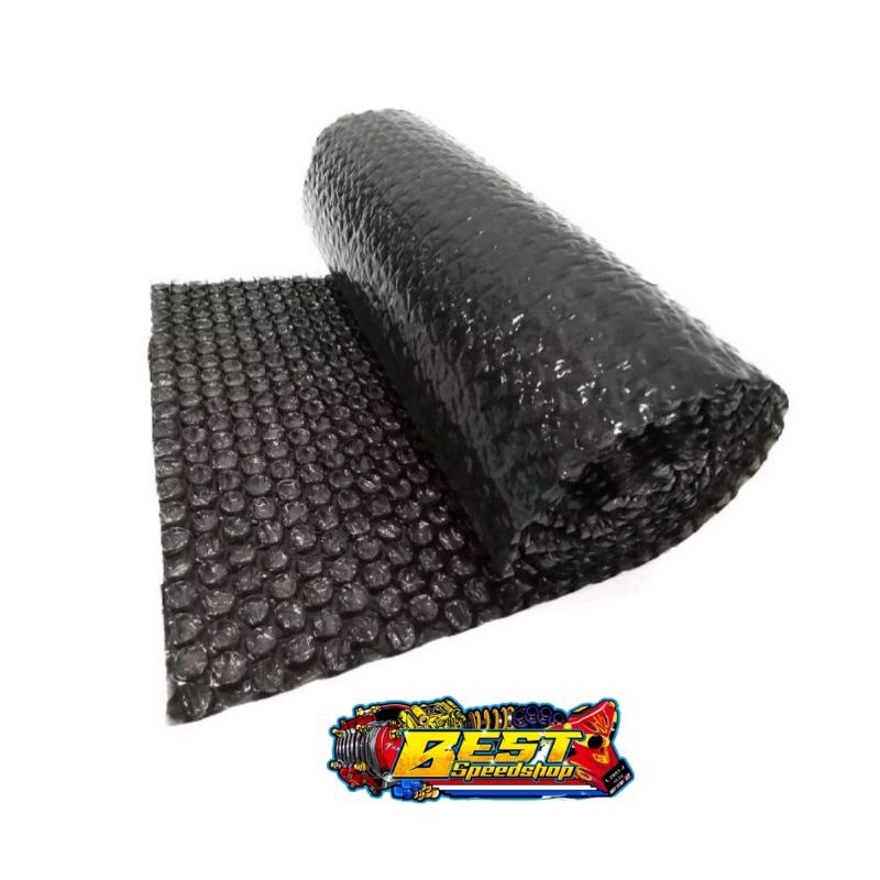 

Tambahan Extra Packing Bubble Wrap