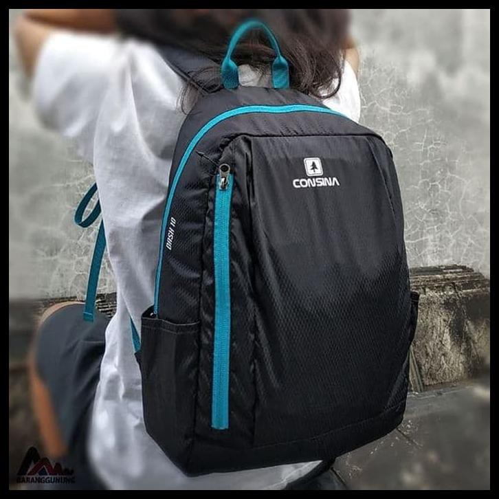 DISKON GILA READY DAYPACK CONSINA DASH 10L BERKUALITAS