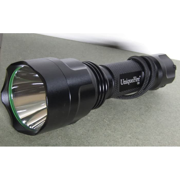 SENTER LED CREE Uniquefire C8 XML2