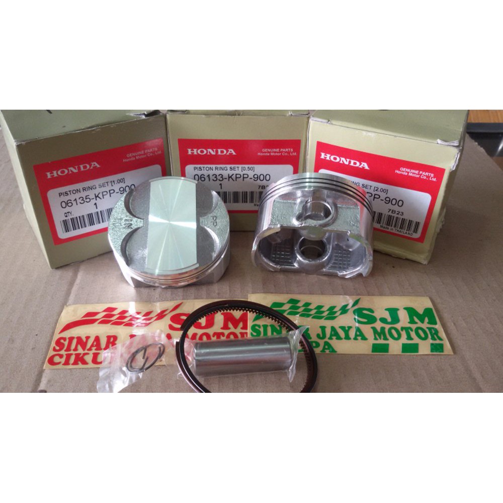 piston cbr os 300  66 5  pin 15 Termurah