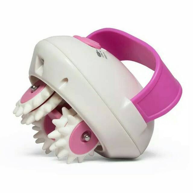 JACO Original Alat Penghancur Lemak U Body Slimmer