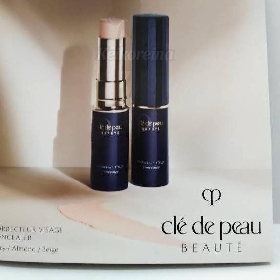 Best Price Cle De Peau Sample Concealer ....