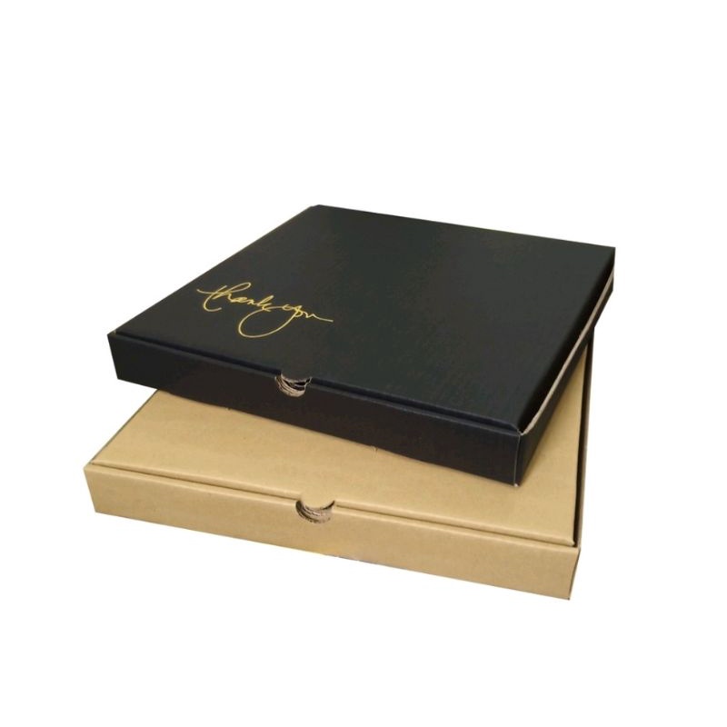 

Box 31X31X4 cm LD Kardus/Karton/Polos/Pizza/hampers
