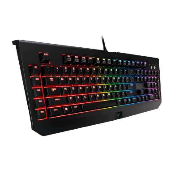 Razer Blackwidow Chroma V2 || Keyboard Gaming