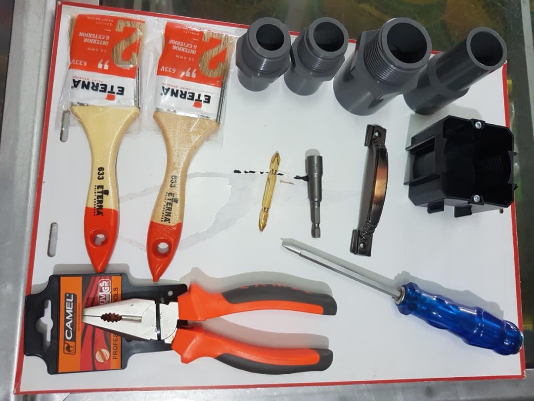 Tarikan Laci - Tarikan Lemari - Handle Pintu - Gagang - Pegangan