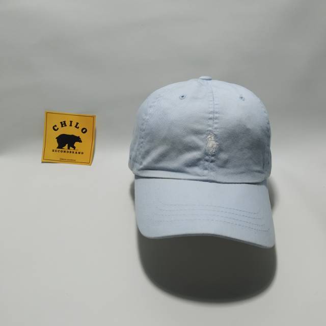 Caps POLO RAPH LAUREN second