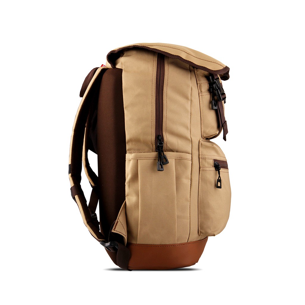 Daypack Ransel Laptop161 Authentic Cordura coverbag