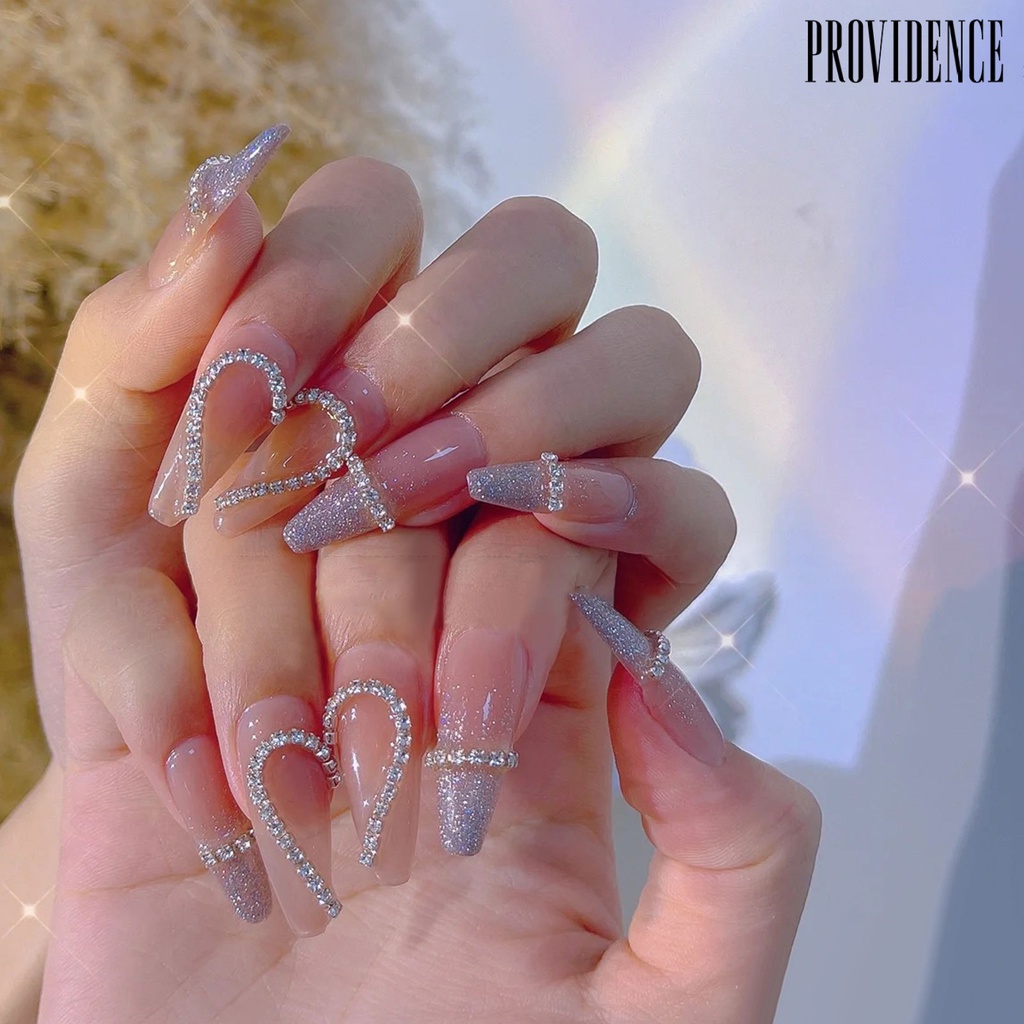 1 Kantong Ornamen Pita Aurora Coating AB Coating Bahan Alloy Aneka Bentuk Untuk Dekorasi Nail Art