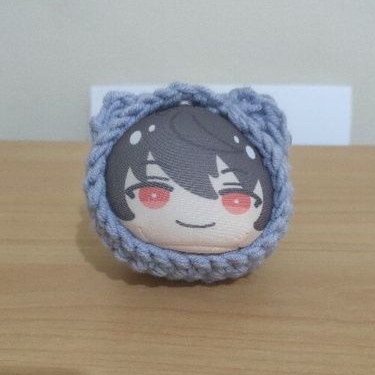 Case Omanjuu Beruang