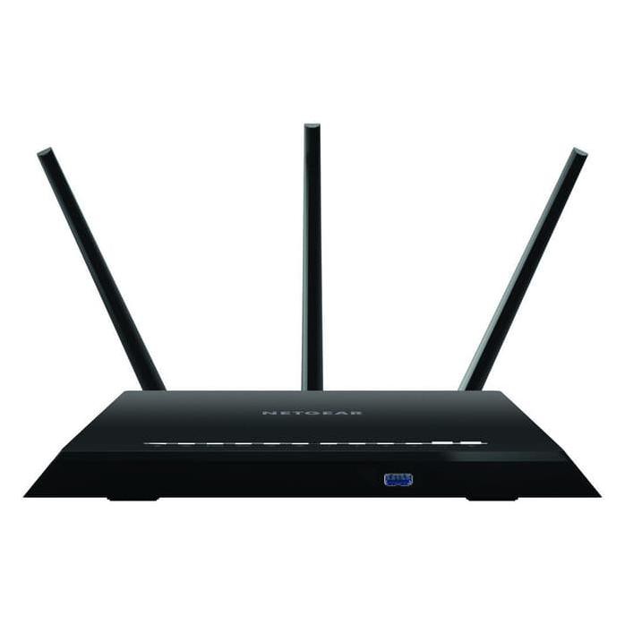 codv netgear r7000 nighthawk ac1900 smart wi-fi router solg