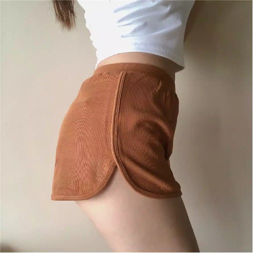 CELANA PENDEK LALA PANTS / HOTPANT WANITA