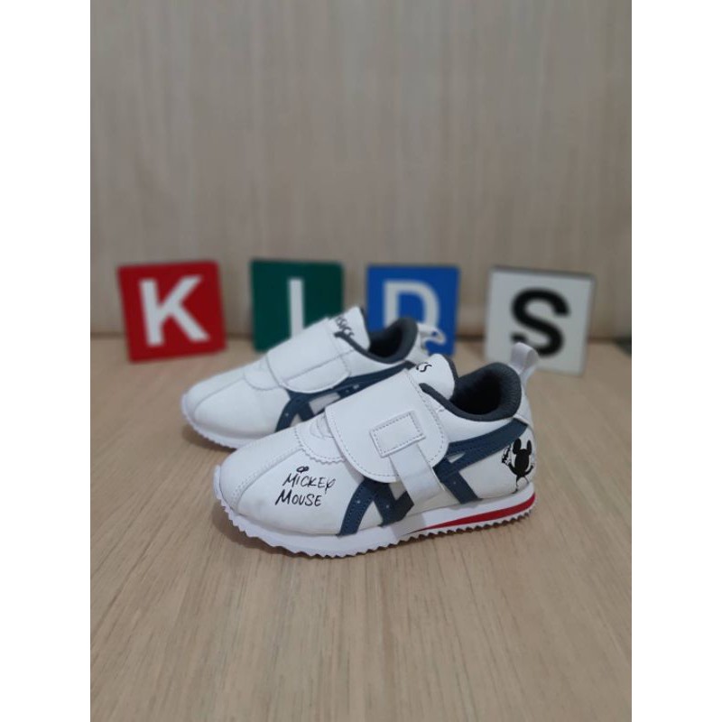 SEPATU ANAK MICKEY MOUSE PREMIUM HIGH QUALITY SEPATU ANAK LAKI LAKI