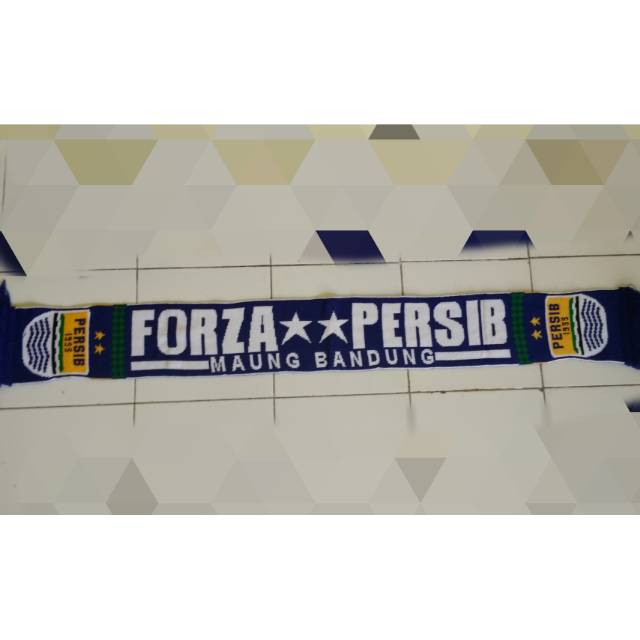 Syal persib