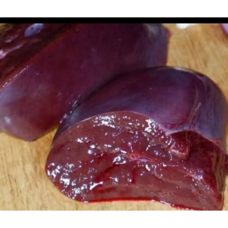 

Ati sapi 1 kg