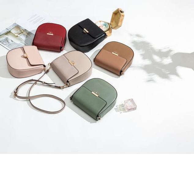 ➣ HANA TAS WANITA IMPORT ֍