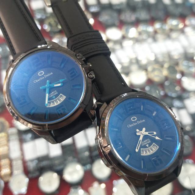 Charles Delon  CDW3104C