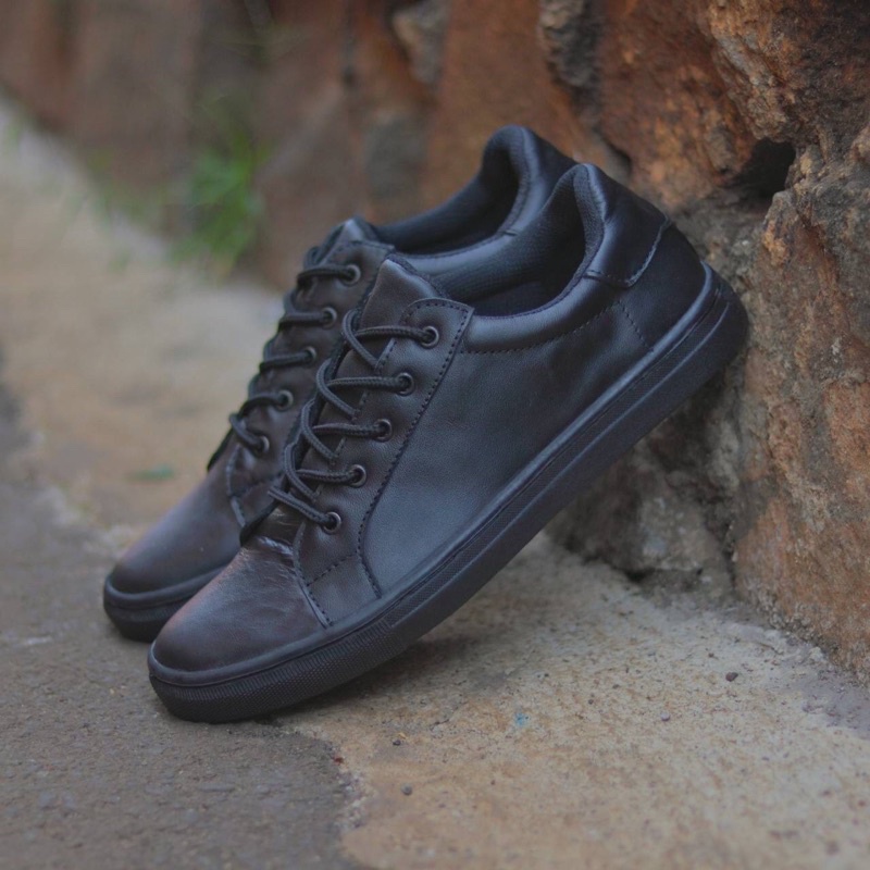 sepatu Seatle kick ataris | sepatu pria