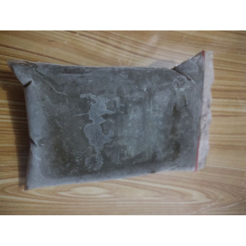

Udang beku / Baby shrimp frozen