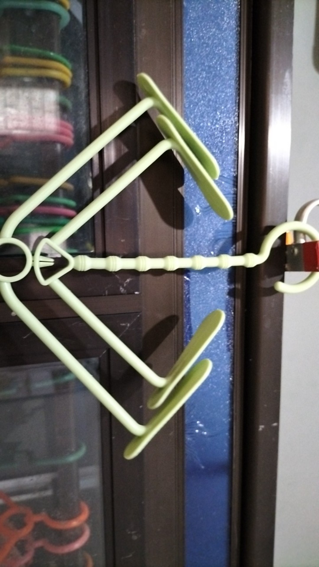 Shoe Dryer / Penggering Jemuran Sandal Dan Sepatu / Shoe Hanger