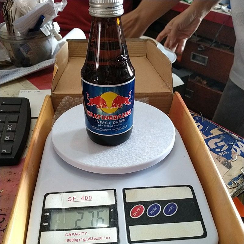 

KRATINGDAENG 150ML ,PER BOTOL