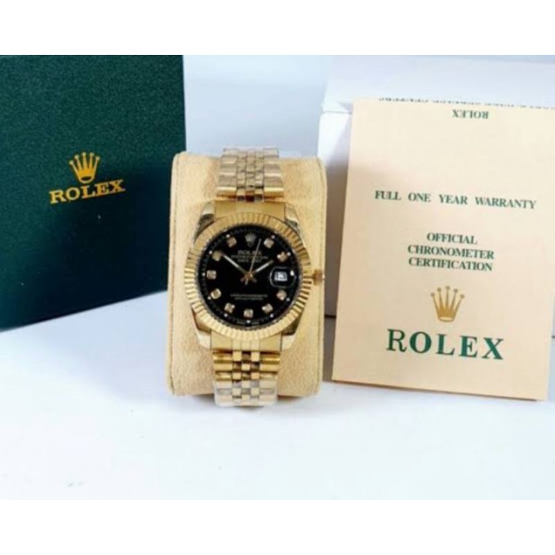 rolex original